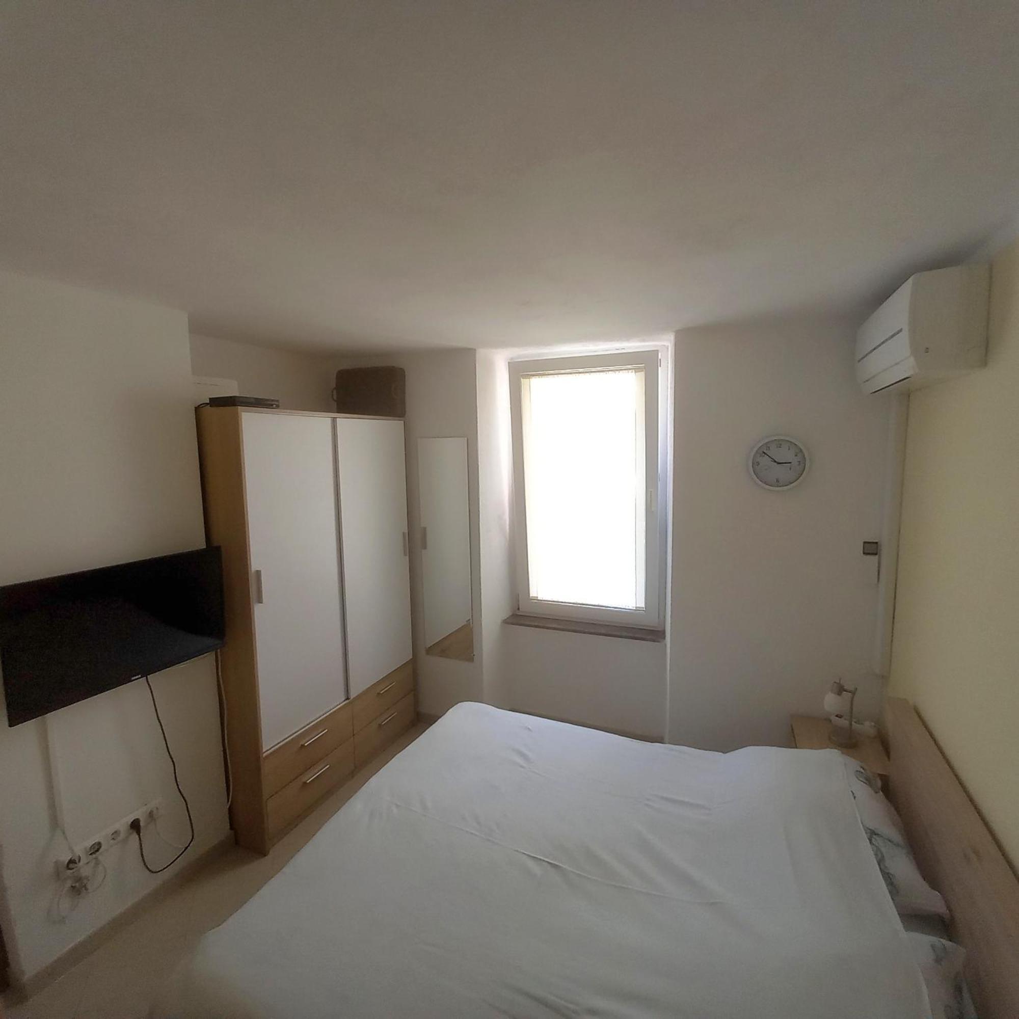 Apartment & Studio Elizabet バスカ 部屋 写真