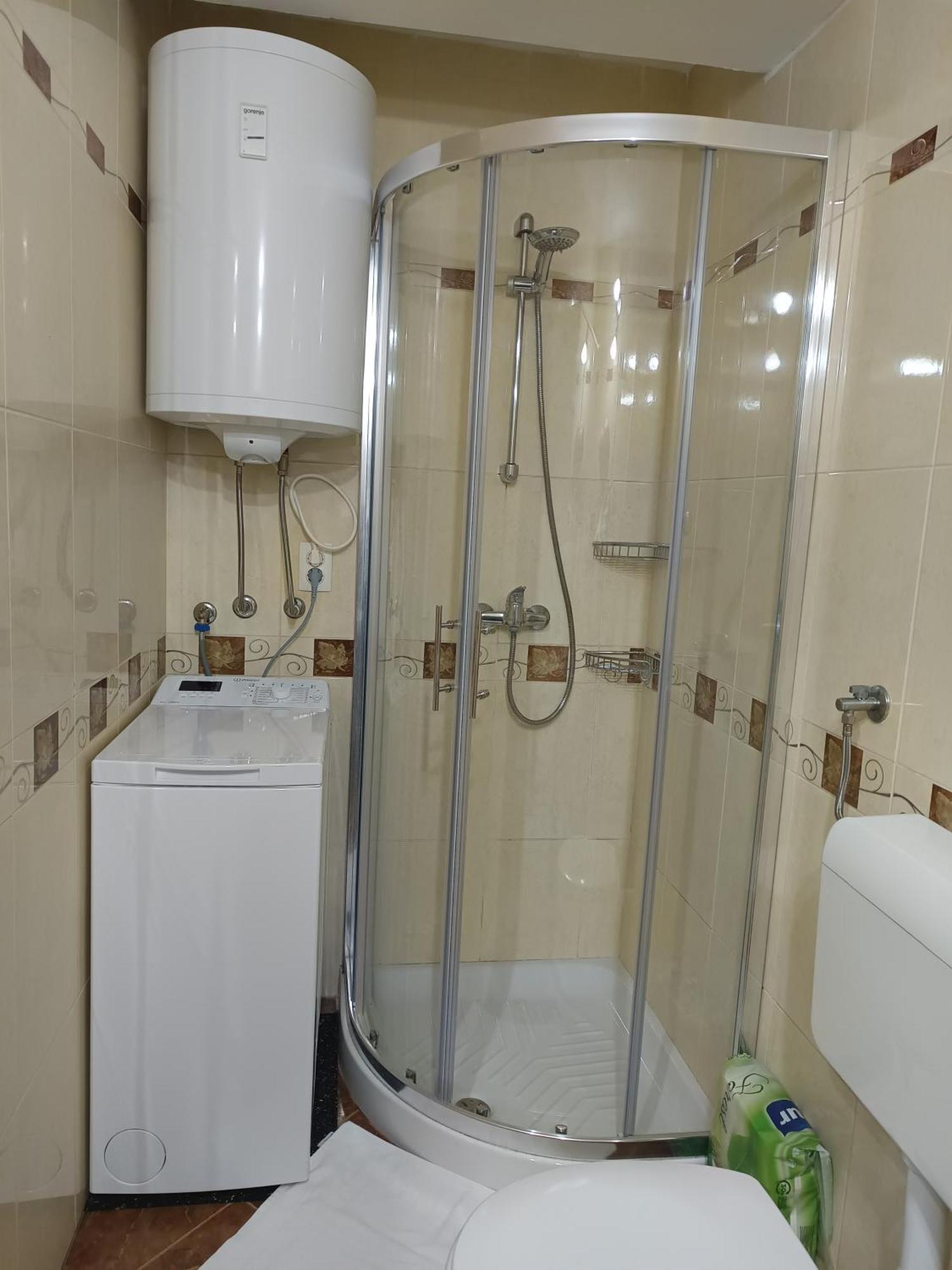 Apartment & Studio Elizabet バスカ 部屋 写真